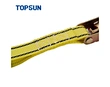 25mm S hook lashing strap